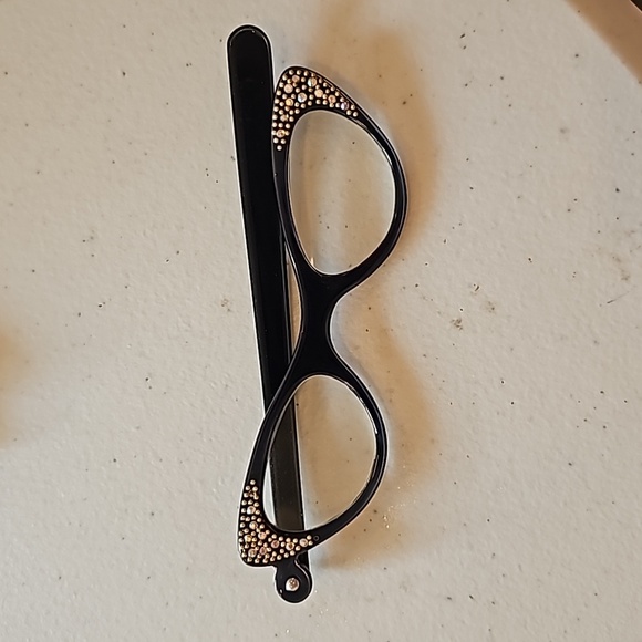 Vintage reading glasses - Picture 1 of 4